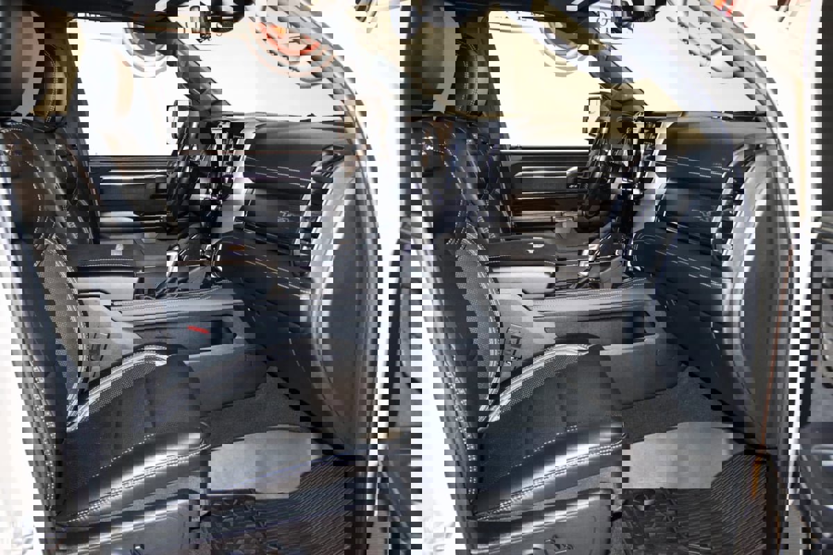 Used 2022 RAM 1500 TRX w/ TRX Level 2 Equipment Group image 77