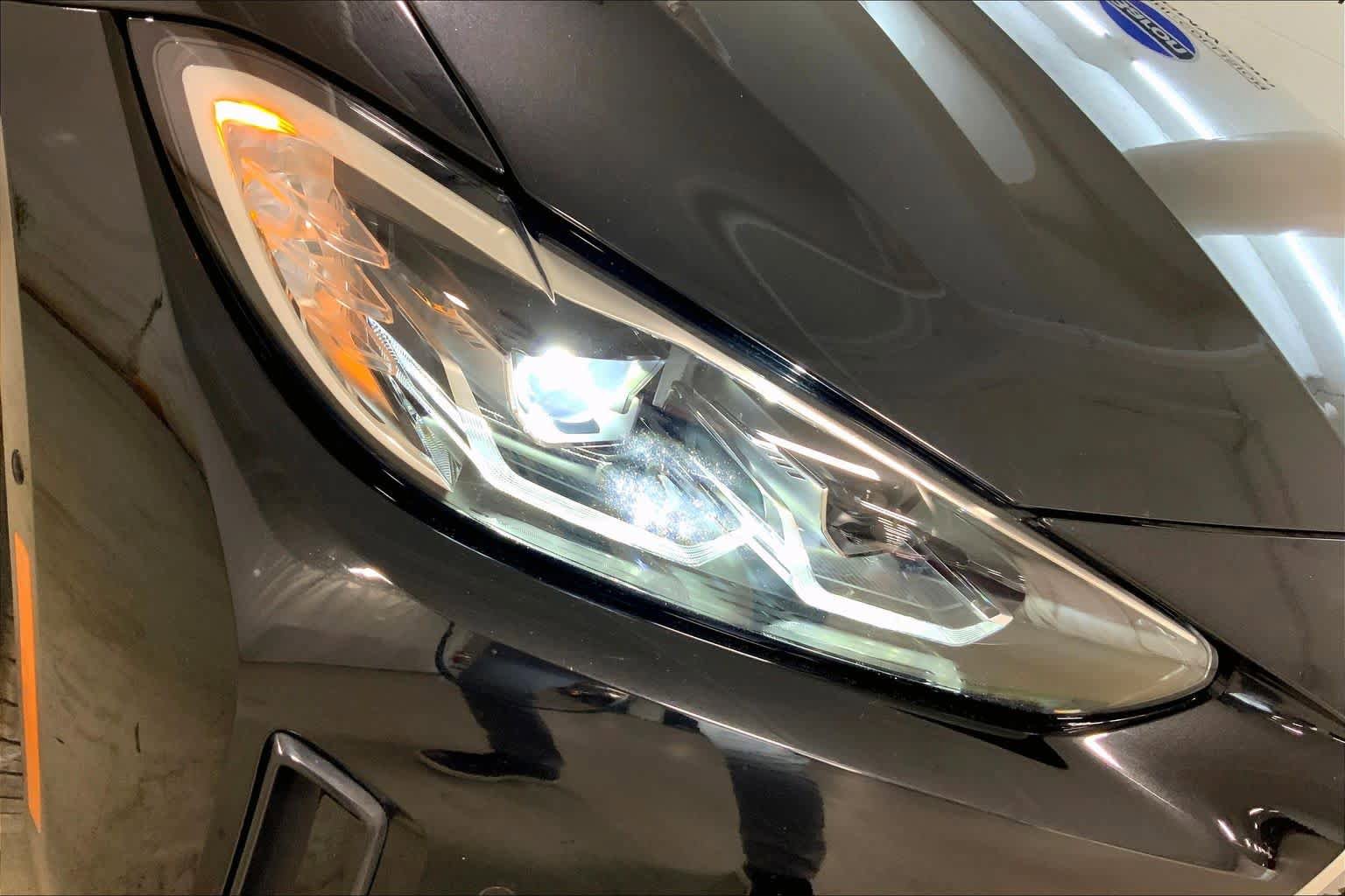 Used 2024 BMW i4 xDrive40i AWD/4WD image 27
