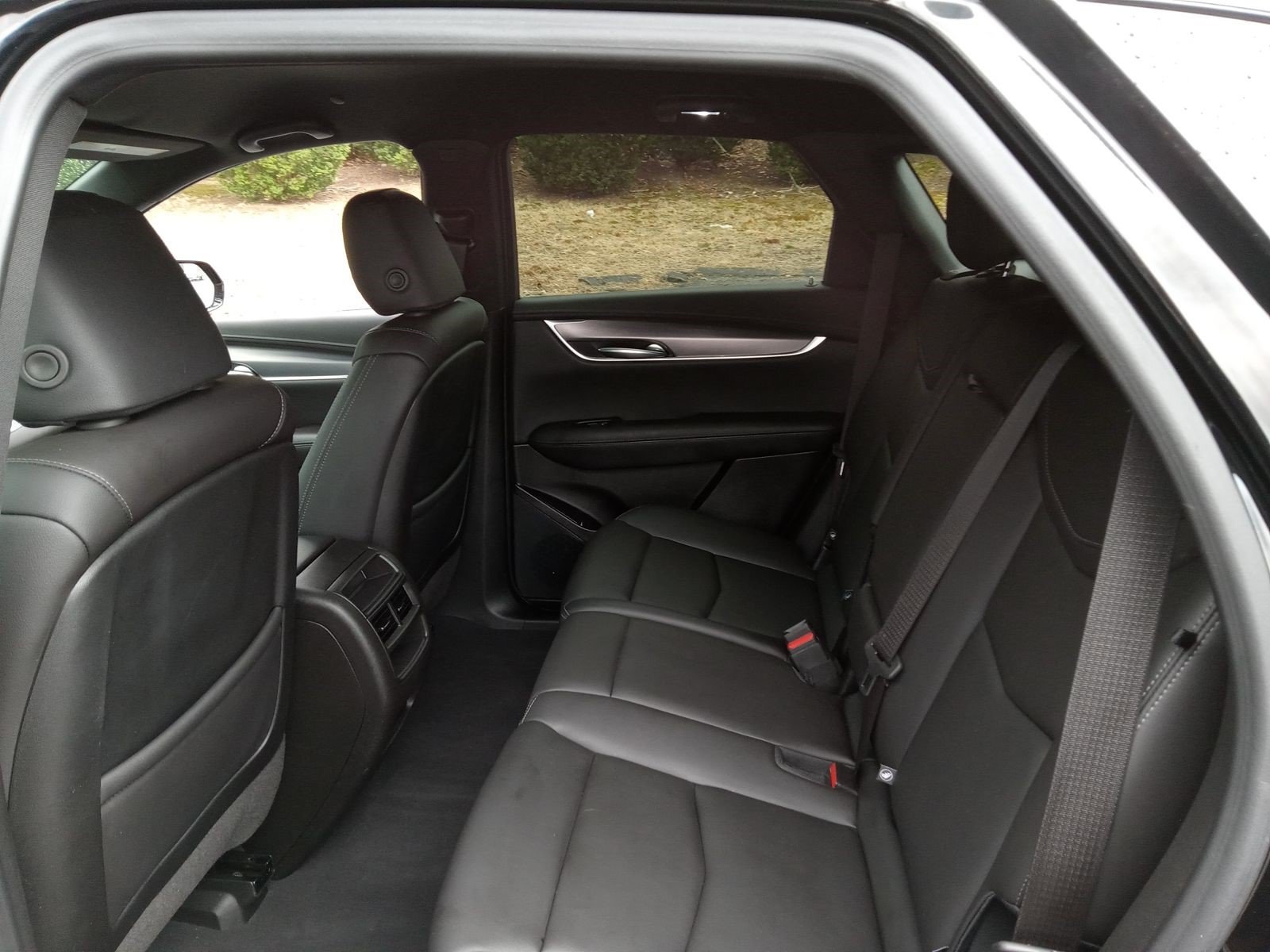 Certified 2023 Cadillac XT5 Luxury AWD/4WD image 24
