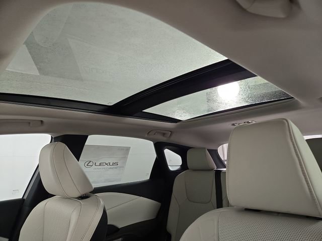 New 2026 Lexus RX 350 image 30