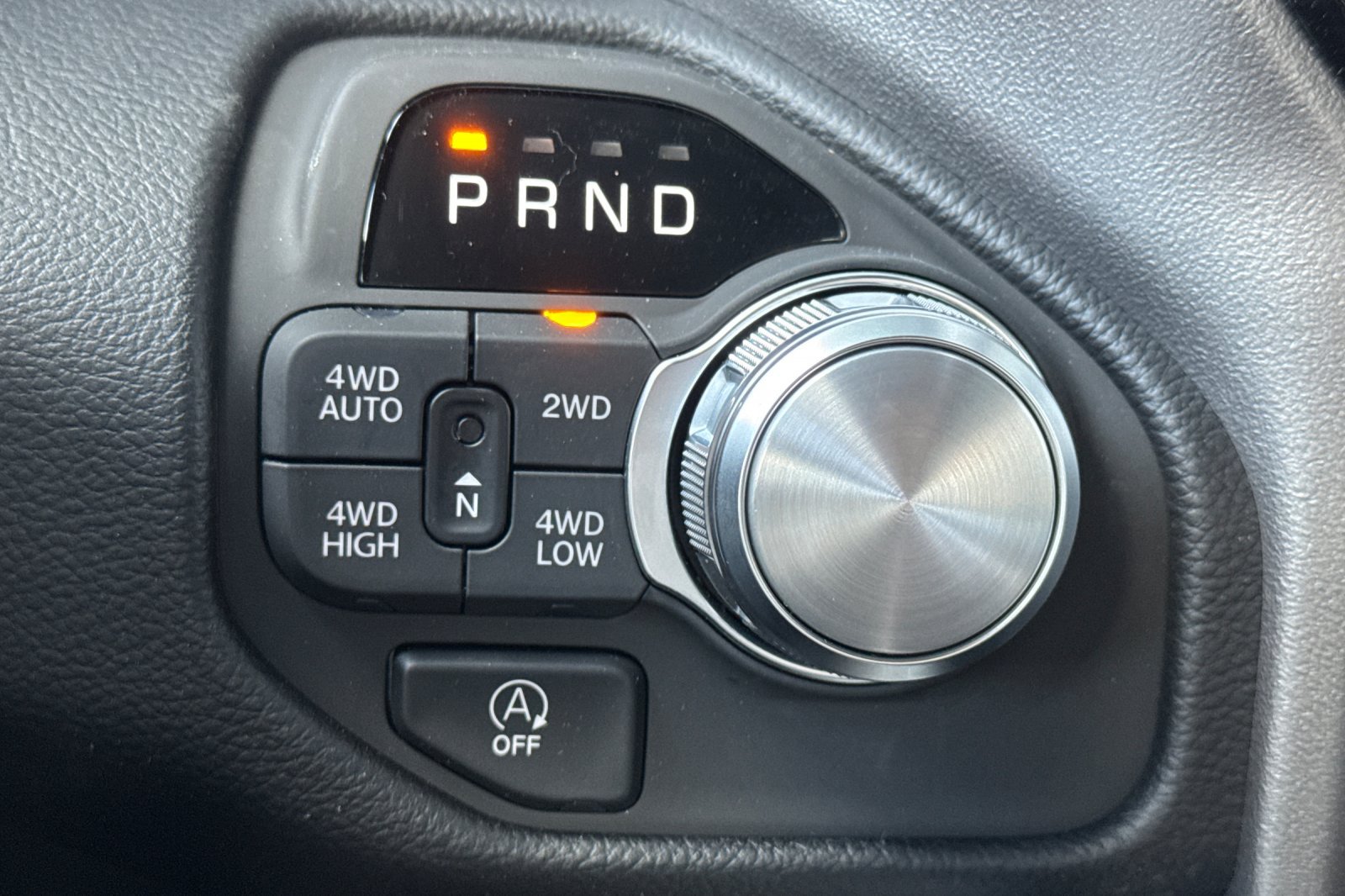 New 2026 RAM 1500 Laramie w/ Night Edition AWD/4WD image 20