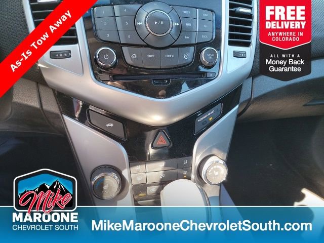 Used 2015 Chevrolet Cruze LT image 11