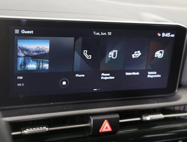 Certified 2026 Kia Sportage LX w/ LX Convenience Package image 16