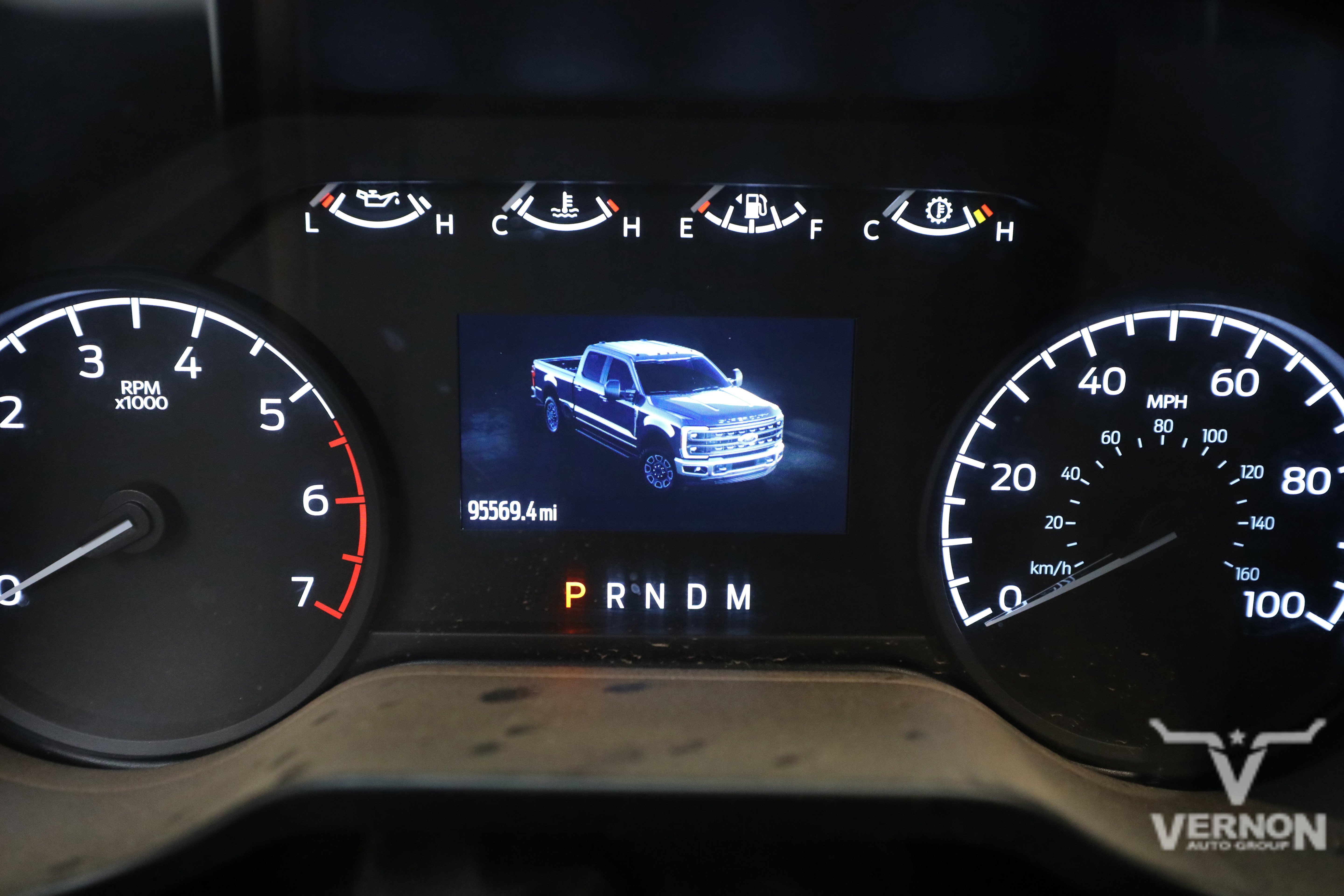 Used 2023 Ford F250 XL w/ STX Appearance Package AWD/4WD image 9