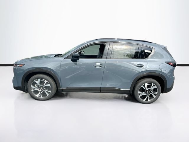 New 2026 MAZDA CX-5 Preferred AWD/4WD image 4