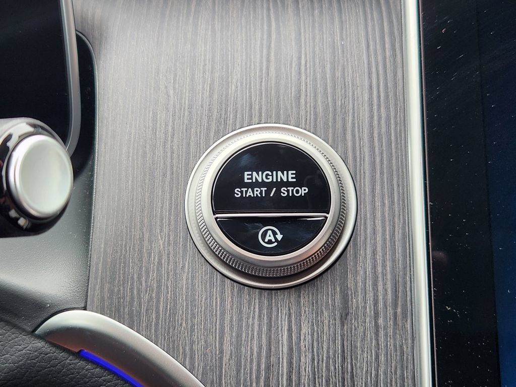 New 2026 Mercedes-Benz GLC 300 4MATIC image 20