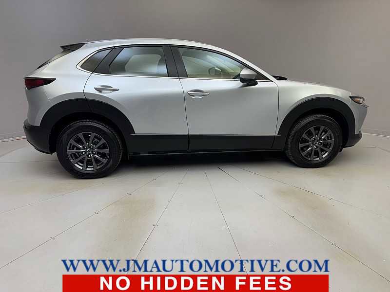 Used 2020 MAZDA CX-30 AWD image 6