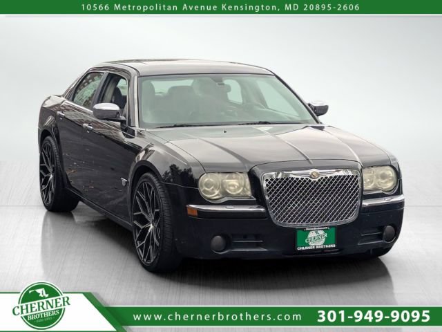 Used 2006 Chrysler 300 C w/ Protection Group II