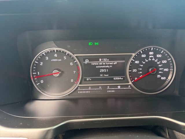Certified 2022 Kia Sorento S FWD image 15