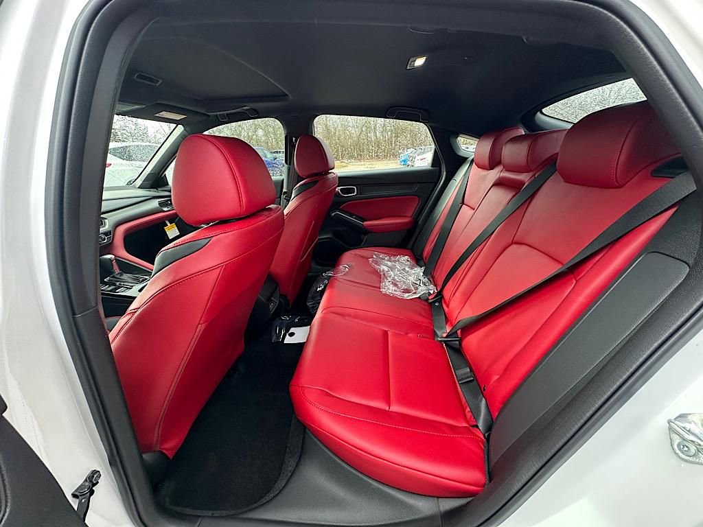 New 2026 Acura Integra A-Spec image 13