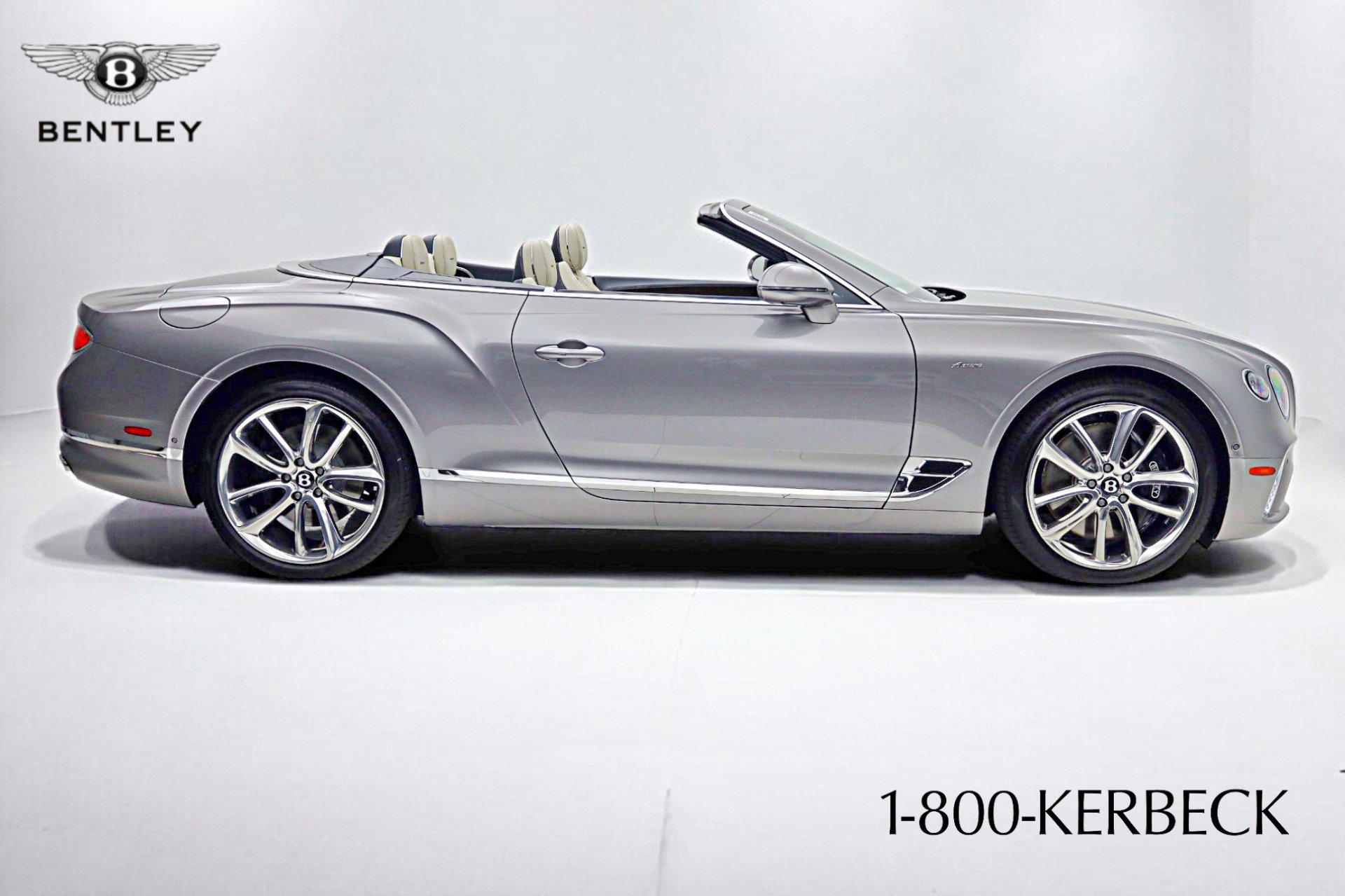 Used 2023 Bentley Continental GT Azure image 16