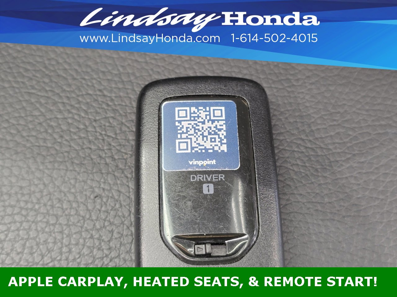 Used 2023 Honda Passport TrailSport image 21