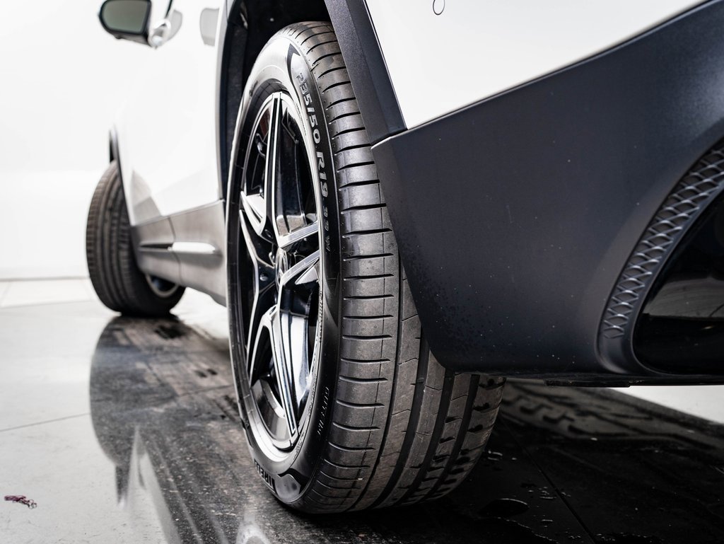 Certified 2023 Mercedes-Benz GLB 250 4MATIC image 48