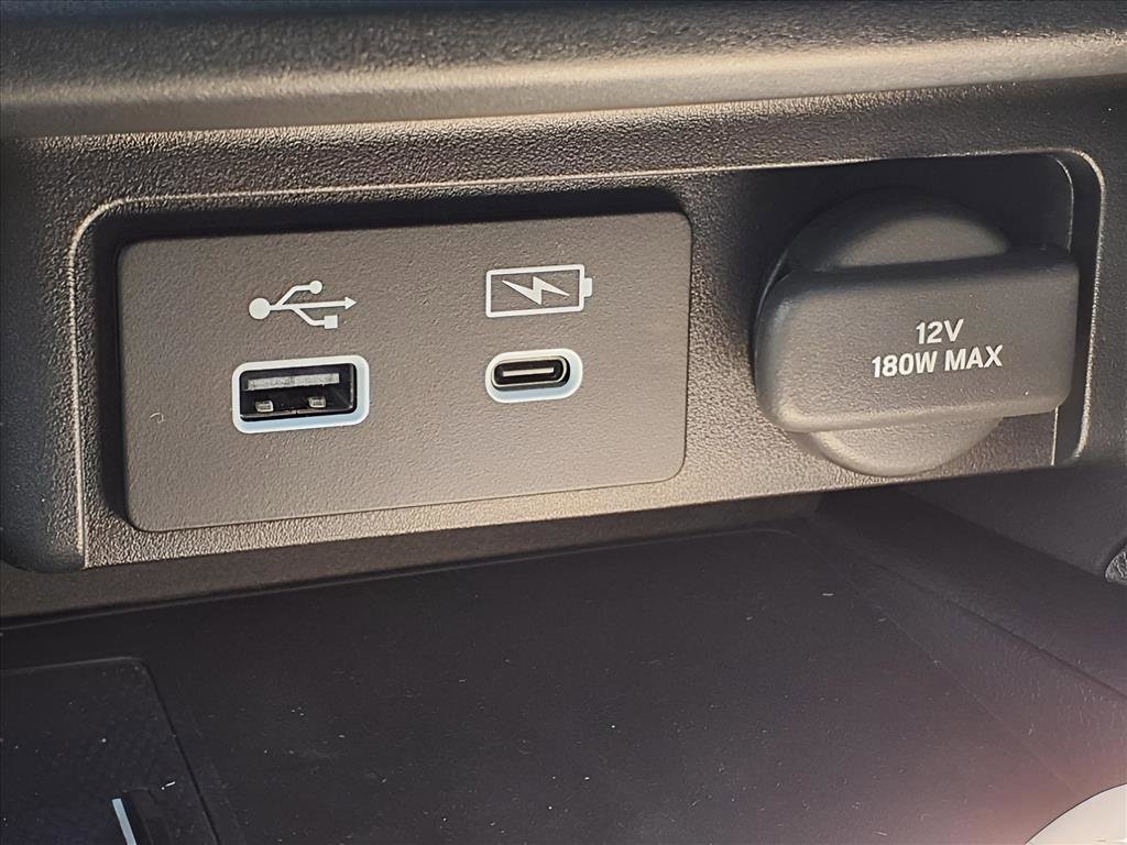 New 2025 Honda Ridgeline Sport+ image 20