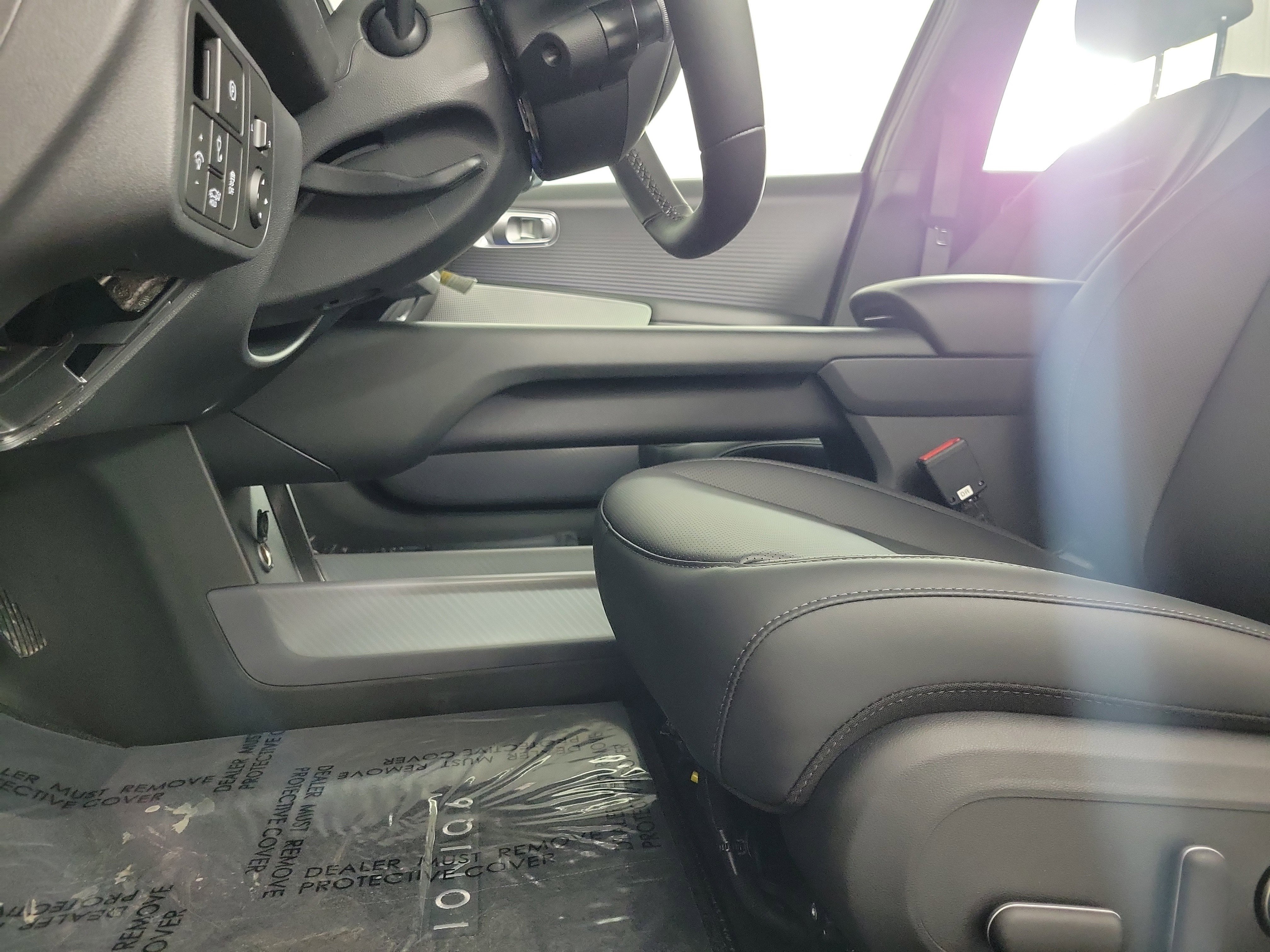 New 2025 Hyundai Ioniq 6 SEL image 27