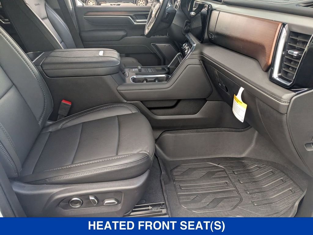 New 2025 GMC Sierra 3500 Denali w/ Denali Reserve Package image 39