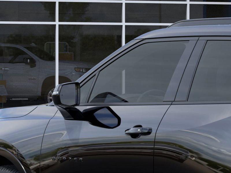 New 2025 Chevrolet Blazer RS w/ Driver Confidence II Package image 39