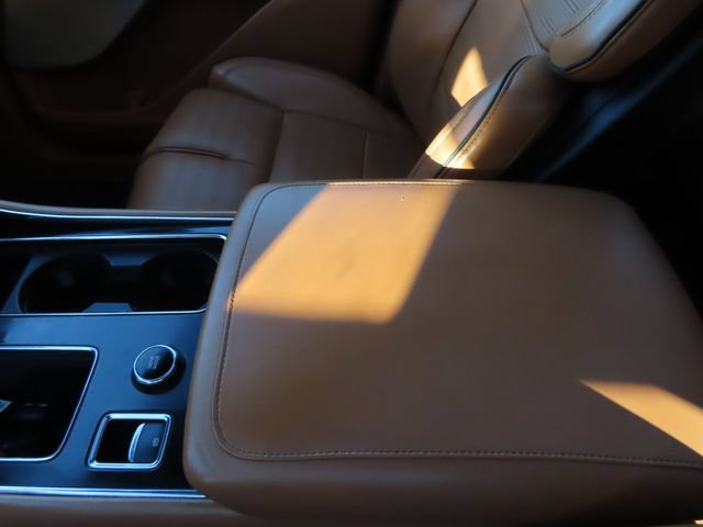 Used 2020 Lincoln Aviator Black Label w/ Dynamic Handling Package AWD/4WD image 41