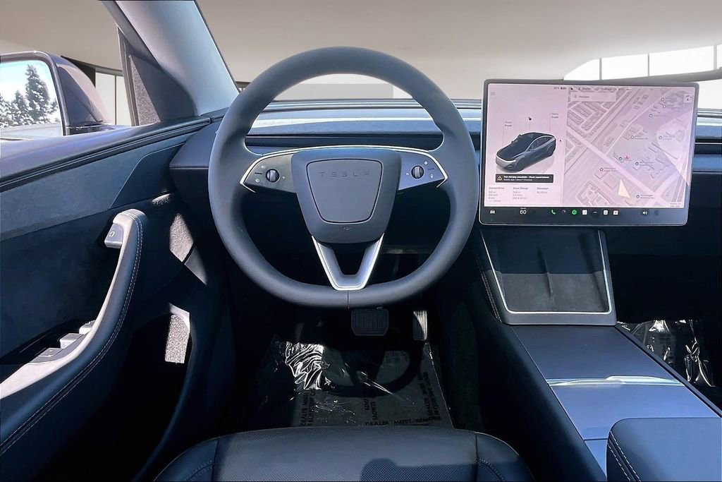 Used 2026 Tesla Model Y 2WD image 8