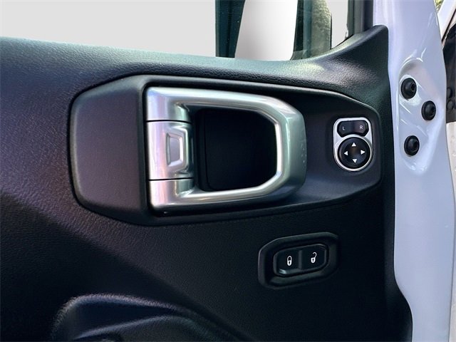 Certified 2021 Jeep Gladiator Sport image 18