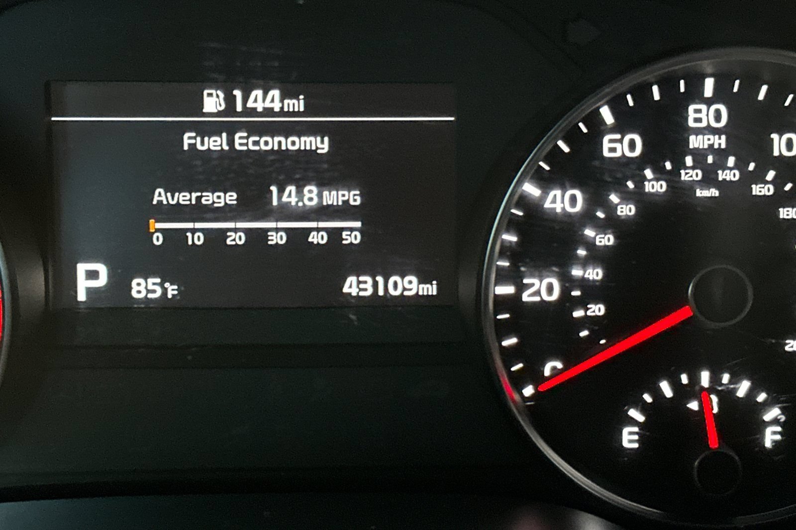 Used 2020 Kia Sportage SX FWD image 29