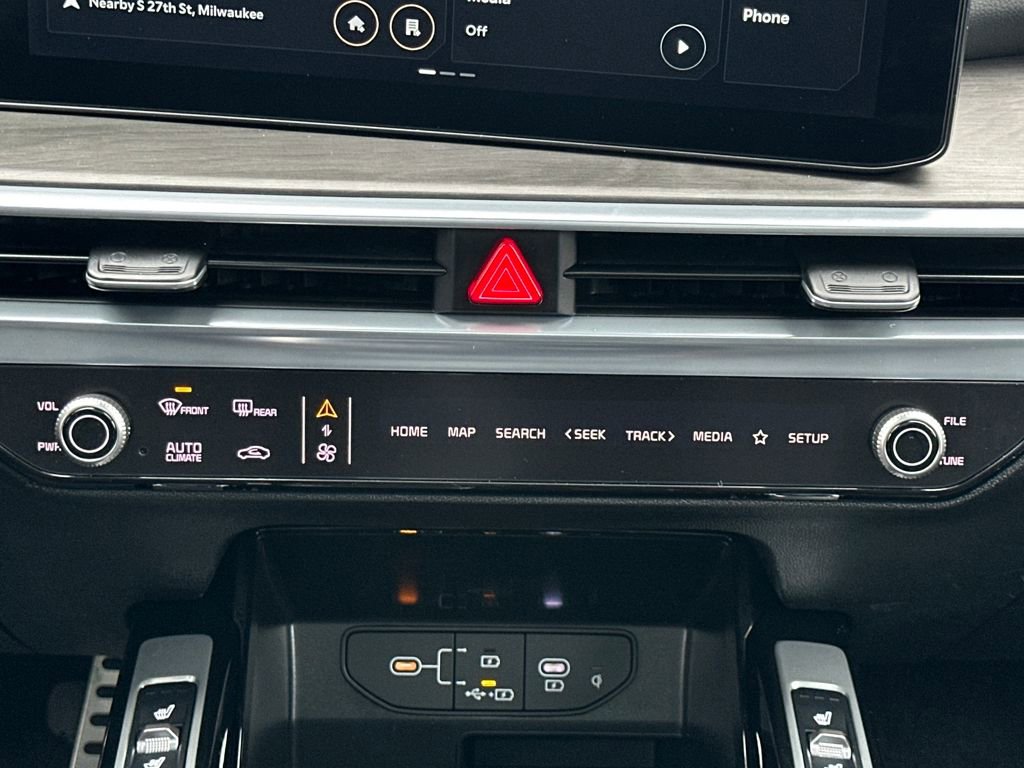 New 2026 Kia Sorento SX Prestige image 26