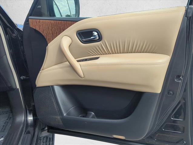 Used 2020 Nissan Armada SL w/ Premium Package RWD image 26