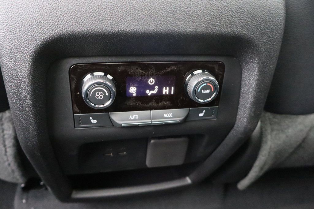 New 2026 Chevrolet Traverse RS image 29