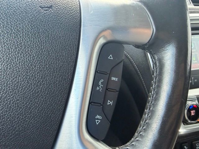 Used 2017 GMC Acadia Limited SLT AWD/4WD image 15