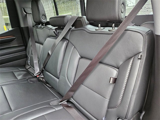 Used 2024 GMC Sierra 1500 Denali w/ Technology Package image 13