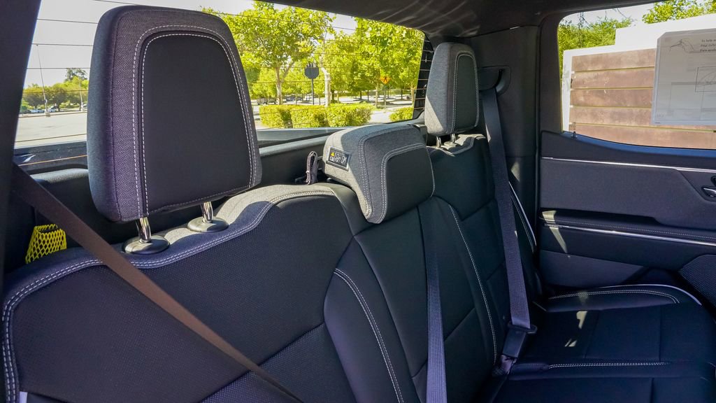 Used 2026 GMC Sierra EV Elevation image 20