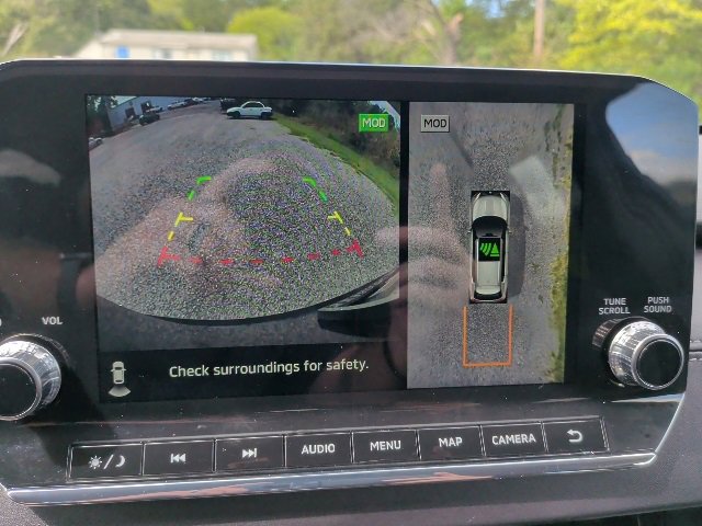 Used 2024 Mitsubishi Outlander SE image 36