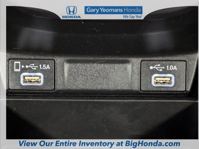 Used 2022 Honda CR-V EX-L image 32