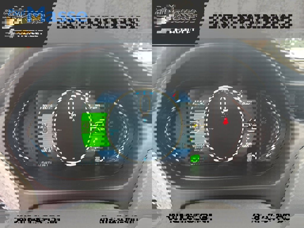 Certified 2020 Chevrolet Bolt LT image 13