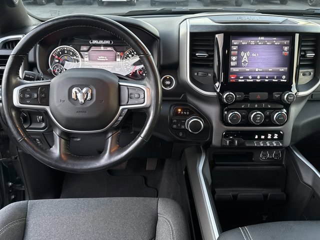 Used 2020 RAM 1500 Big Horn image 7
