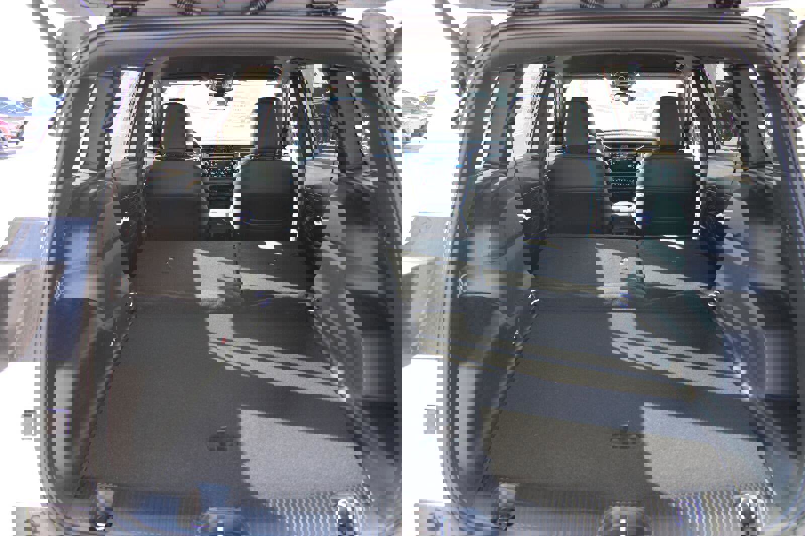 New 2026 Jeep Cherokee Limited image 27