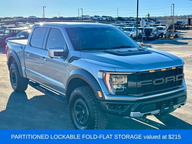 Used 2023 Ford F150 Raptor w/ Raptor Carbon Fiber Package image 9