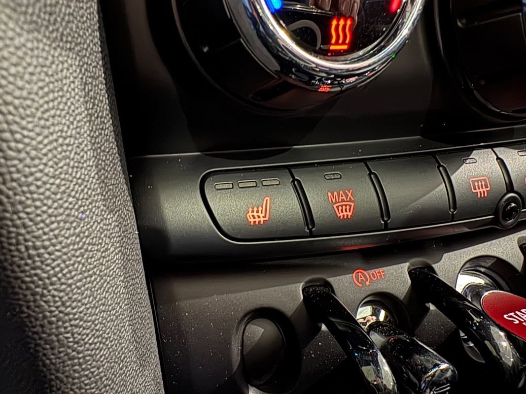 Used 2023 MINI Cooper S image 20