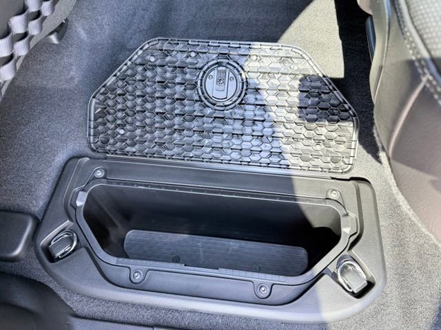 New 2026 RAM 1500 RHO image 28