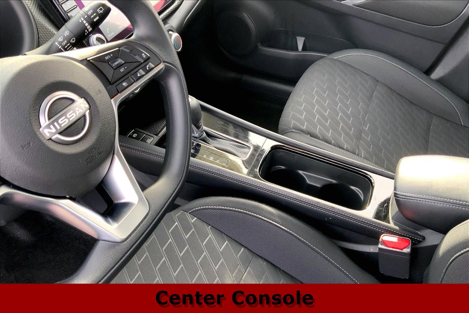 Used 2024 Nissan Kicks SV image 18