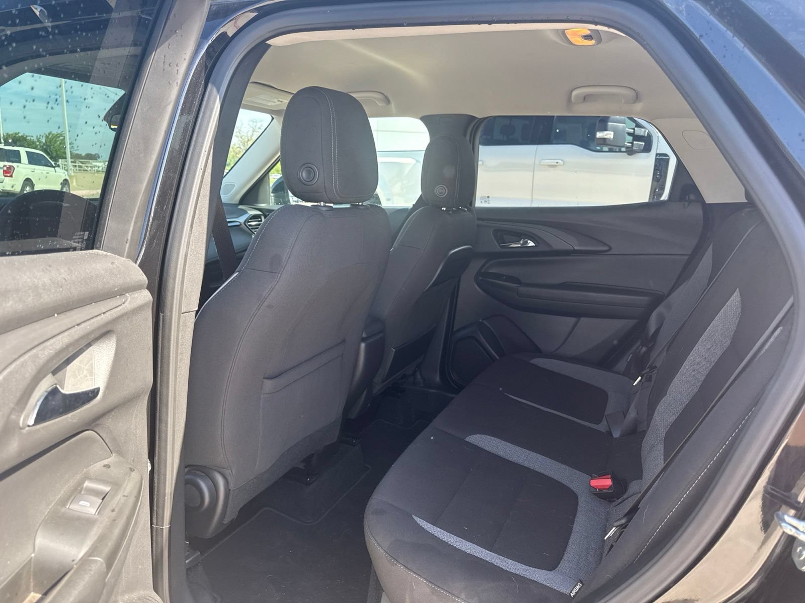 Used 2025 Chevrolet TrailBlazer LT FWD image 10