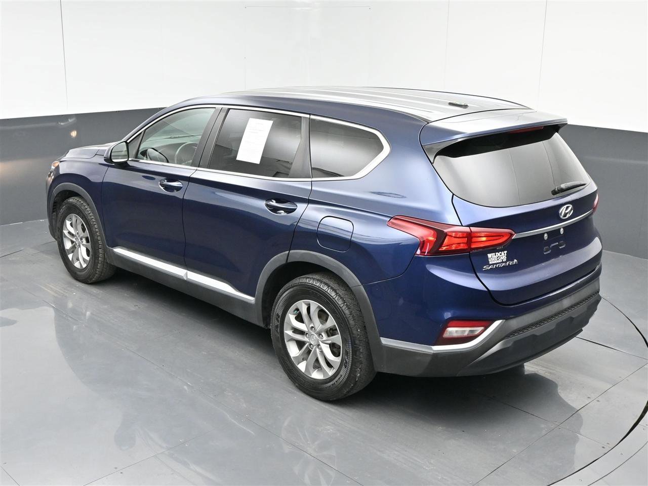 Used 2019 Hyundai Santa Fe SE image 27