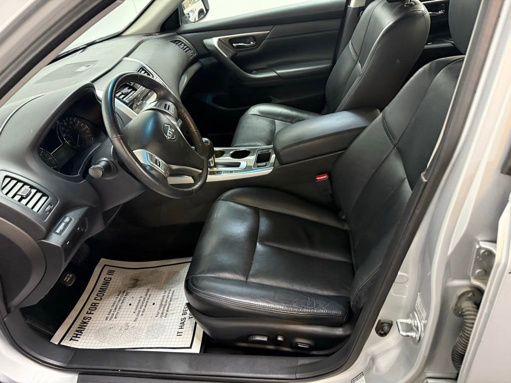 Used 2015 Nissan Altima 2.5 SL image 19