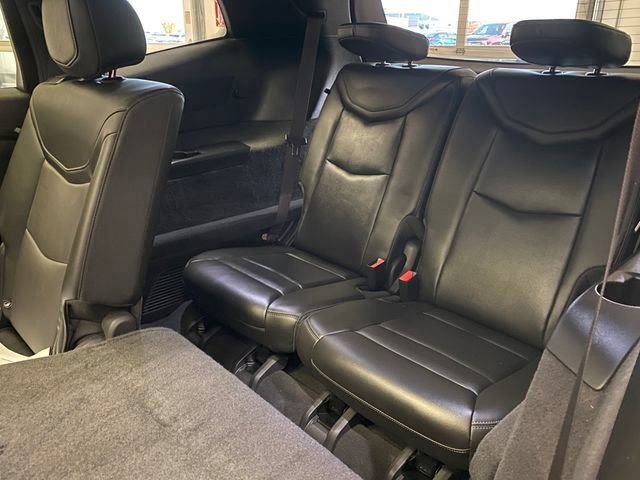 Used 2023 Cadillac XT6 Premium Luxury AWD/4WD image 26