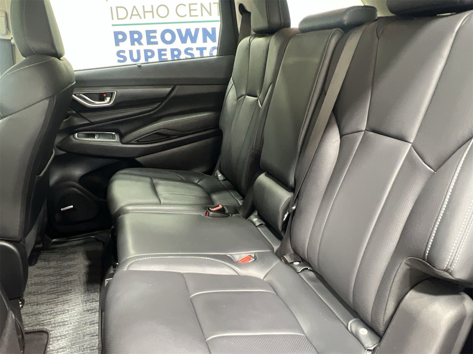 Used 2024 Subaru Ascent Limited w/ Technology Package image 23