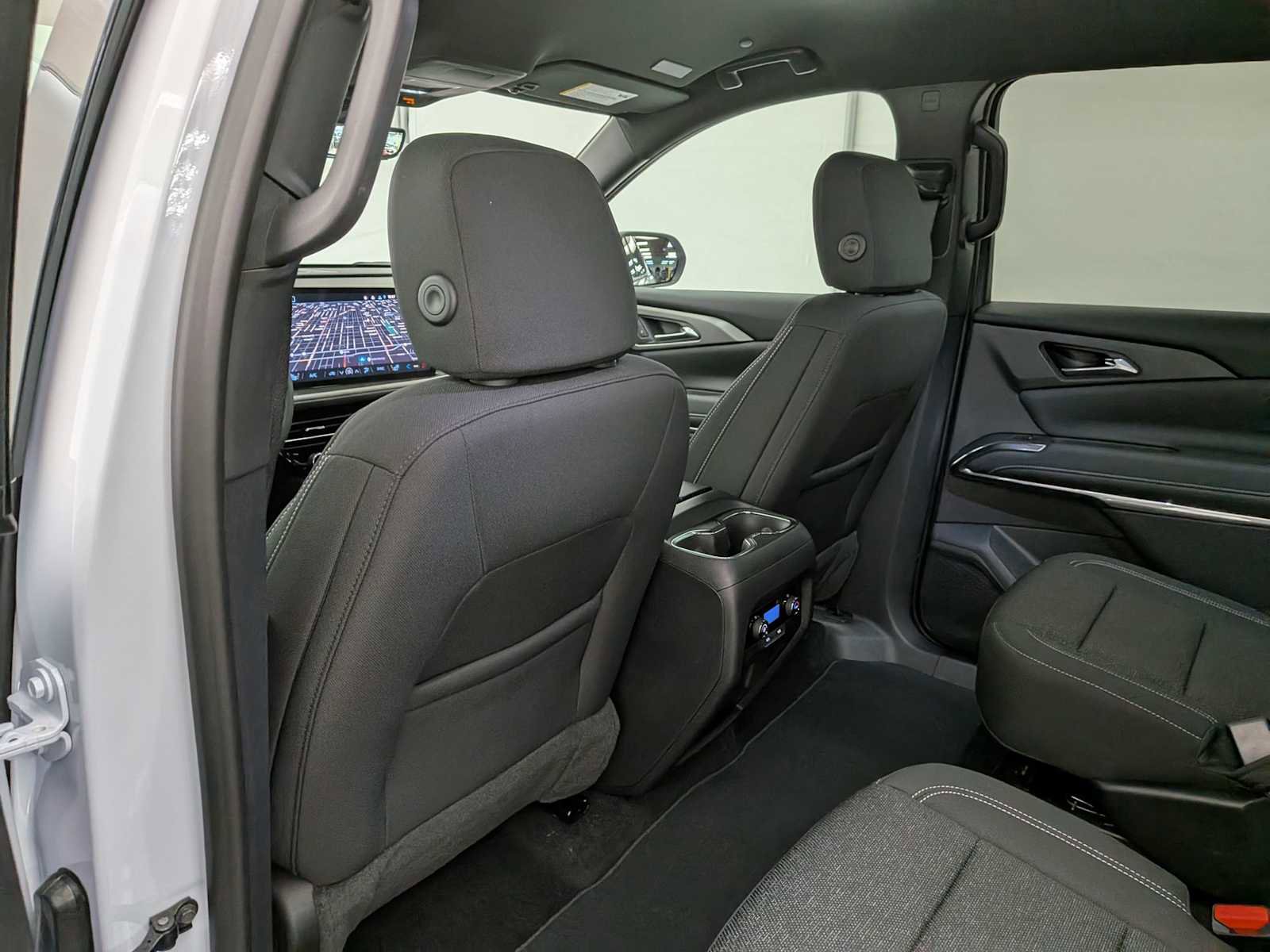 New 2026 Chevrolet Traverse LT w/ Driver Confidence Package image 18