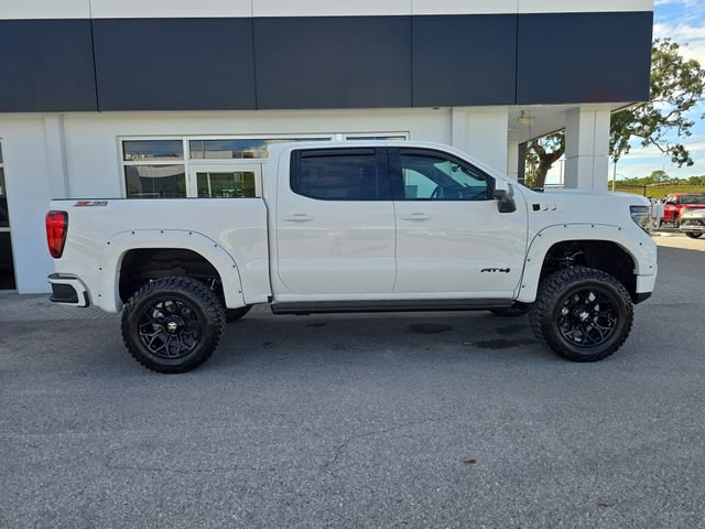 New 2026 GMC Sierra 1500 AT4 w/ Technology Package image 7