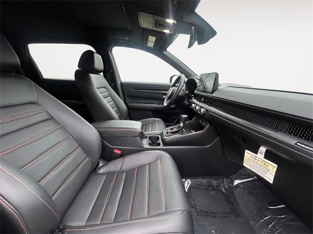 Certified 2024 Honda CR-V Sport-L image 14