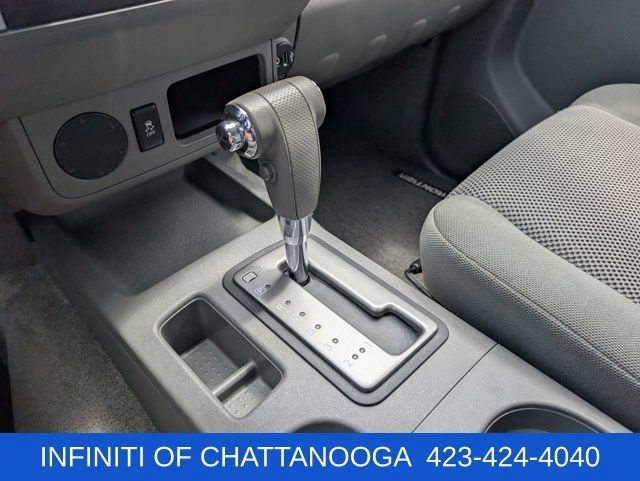 Used 2018 Nissan Frontier SV RWD image 17
