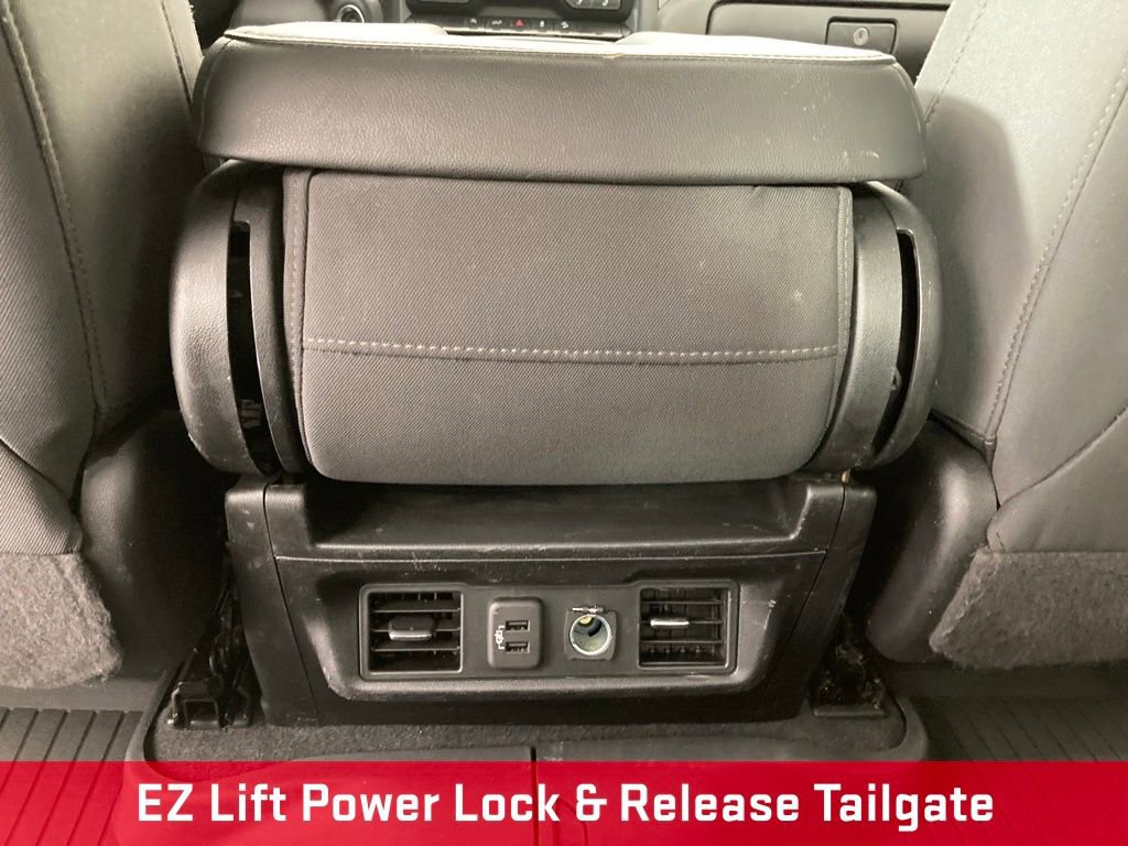 Used 2020 Chevrolet Silverado 1500 LT w/ All-Star Edition image 17